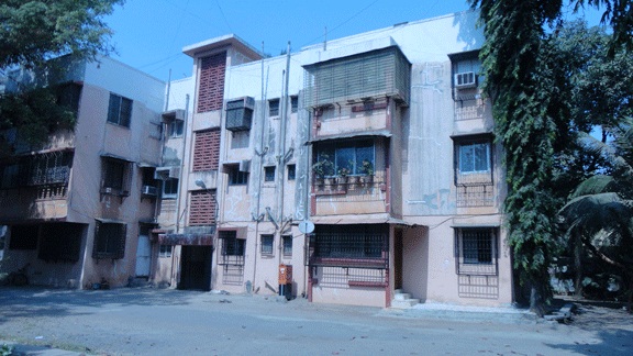 Main - Seema Society, Andheri West